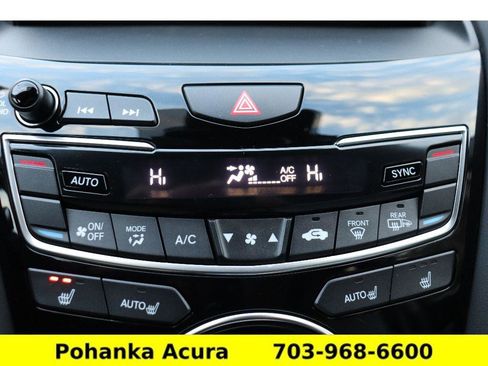 Certified 2023 Acura RDX FWD w/ Technology Package image 17