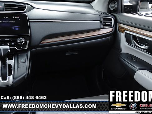 Used 2017 Honda CR-V EX-L image 34