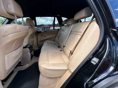 Used 2011 BMW X5 xDrive50i AWD/4WD image 11