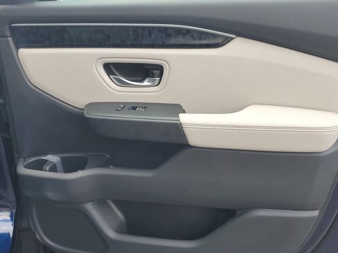 New 2026 Honda Passport TrailSport Elite image 13