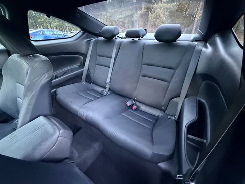 Used 2016 Honda Accord LX-S image 9