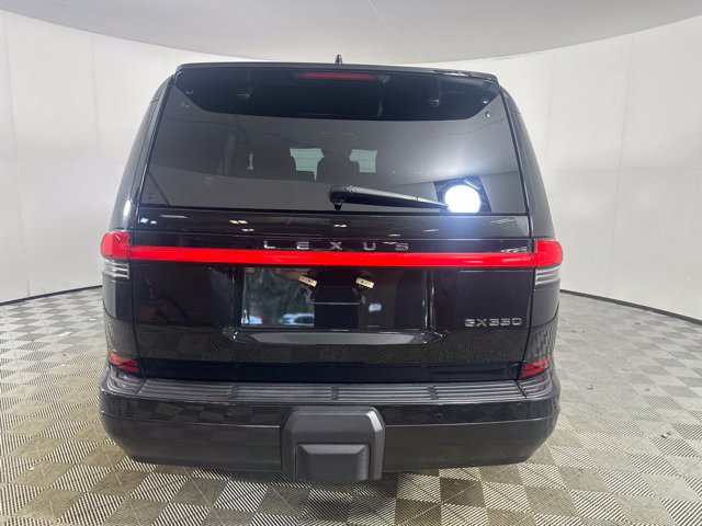 Used 2024 Lexus GX 550 w/ Accessory Package (2T) AWD/4WD image 8