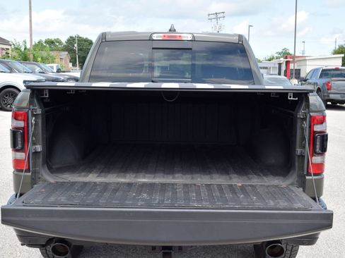 Used 2021 RAM 1500 Lone Star w/ Built-to-serve Edition AWD/4WD image 20