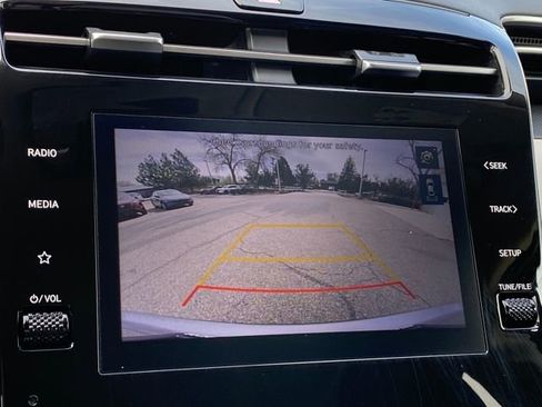 Used 2024 Hyundai Tucson SEL image 23