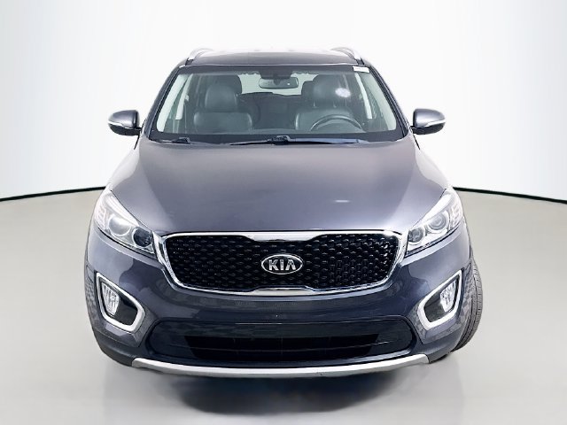 Used 2018 Kia Sorento EX FWD image 2