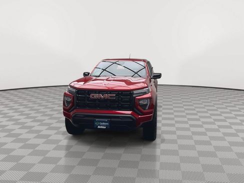 Certified 2024 GMC Canyon Elevation w/ Trailering Package AWD/4WD image 32