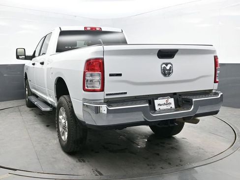 Used 2023 RAM 2500 Big Horn w/ Level 1 Equipment Group AWD/4WD image 5