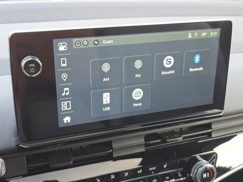 New 2026 Honda Prologue Touring image 5