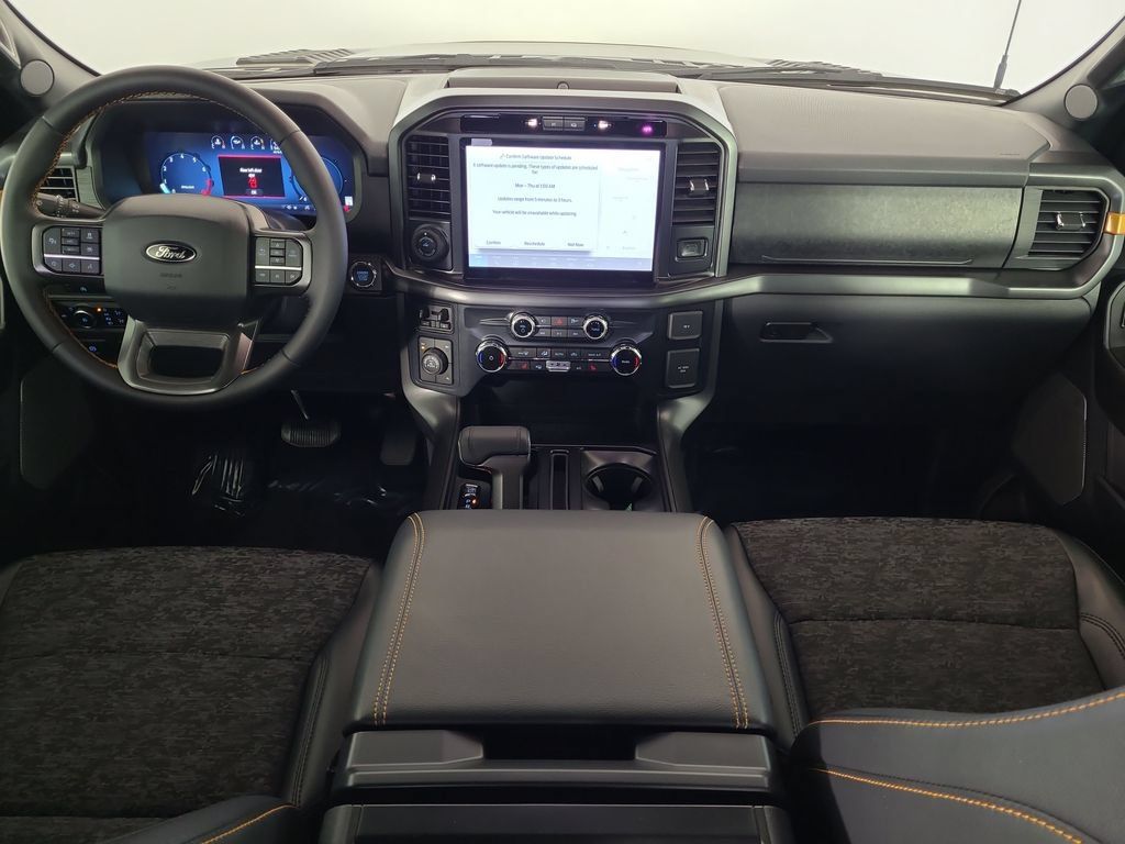 Used 2025 Ford F150 Tremor w/ Mobile Office Package AWD/4WD image 22