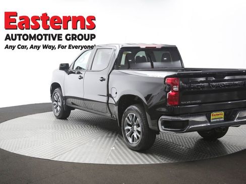 Used 2024 Chevrolet Silverado 1500 LT AWD/4WD image 66