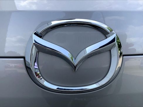 Certified 2025 MAZDA CX-5 AWD 2.5 S image 33