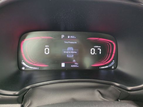 Used 2024 Kia Soul LX w/ Option Group 015 image 11