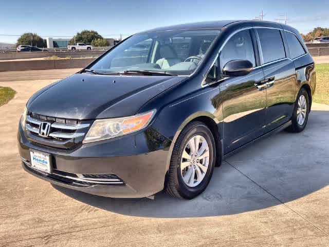 Used 2015 Honda Odyssey EX-L image 7