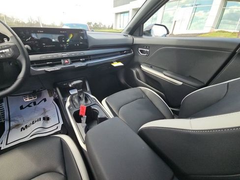 New 2026 Kia K4 GT-Line Turbo image 27