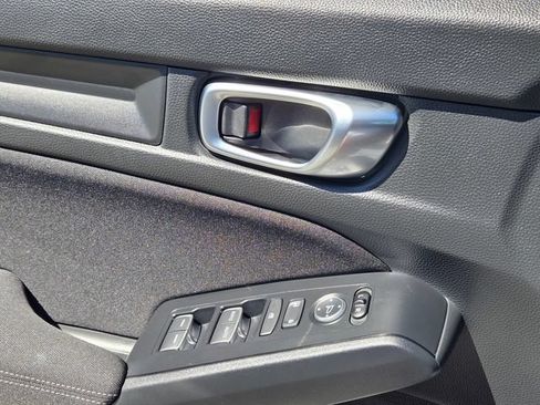 New 2026 Honda Civic Sport image 15