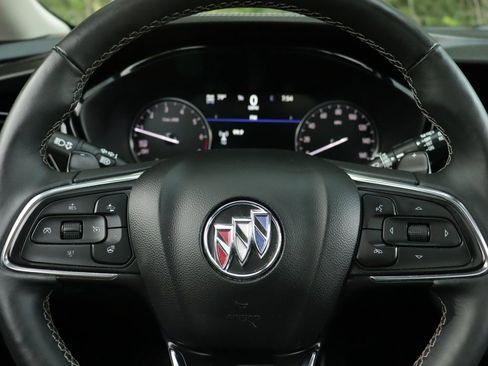 Used 2023 Buick Envision Essence w/ Sport Touring Package image 10