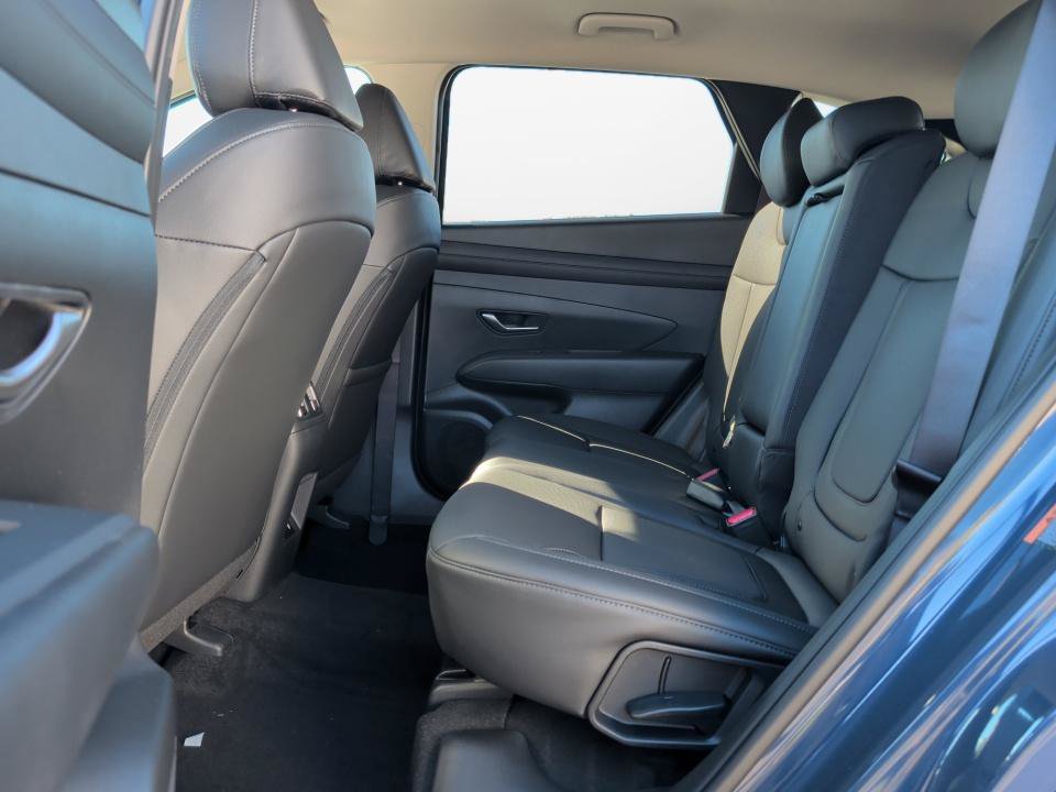 New 2026 Hyundai Tucson SEL Plus AWD/4WD image 13