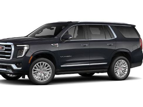 New 2026 GMC Yukon Elevation image 2