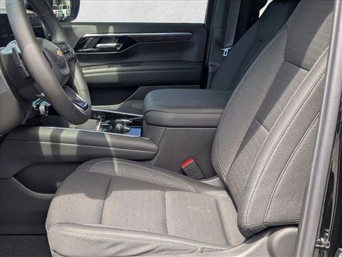 New 2026 Chevrolet Tahoe LS RWD image 4