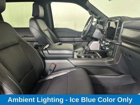 Used 2026 Ford F150 Lariat w/ Equipment Group 502A High AWD/4WD image 31
