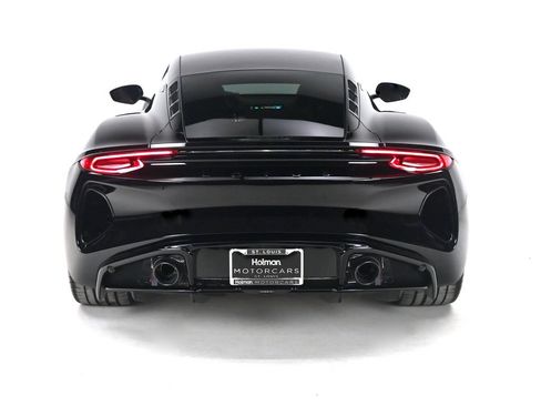 Used 2024 Lotus Emira First Edition RWD image 5