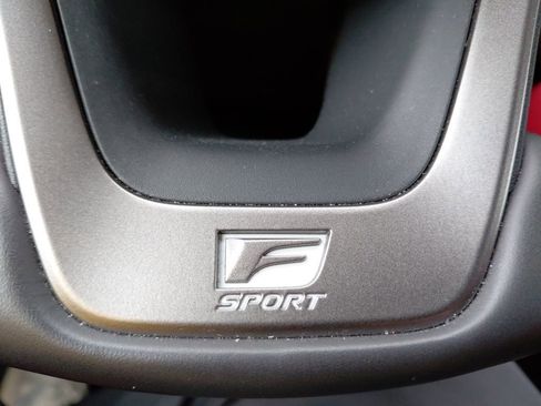 Used 2024 Lexus NX 350 F Sport image 38