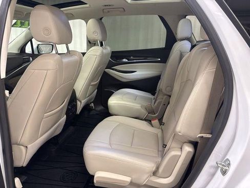 Used 2022 Buick Enclave Essence w/ Experience Buick Package image 6