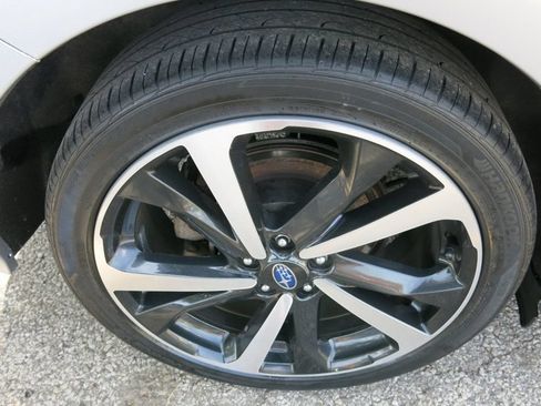 Used 2020 Subaru Impreza 2.0i Sport AWD/4WD image 34