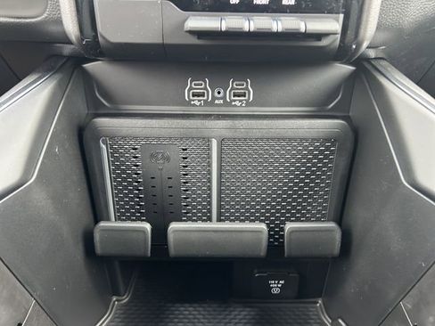 New 2026 RAM 1500 Big Horn image 15