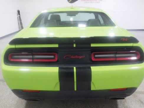 Used 2015 Dodge Challenger R/T Plus RWD image 3
