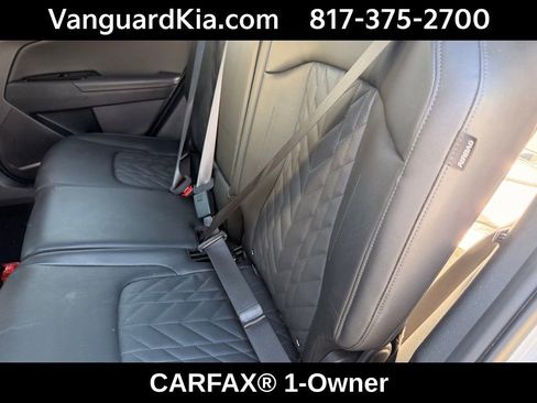 Certified 2024 Kia Sportage X-Pro Prestige image 25
