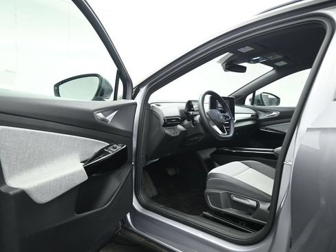 Used 2025 Volkswagen ID.4 Pro RWD image 7