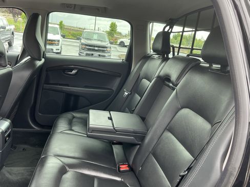 Used 2016 Volvo XC70 T5 Premier AWD/4WD image 11