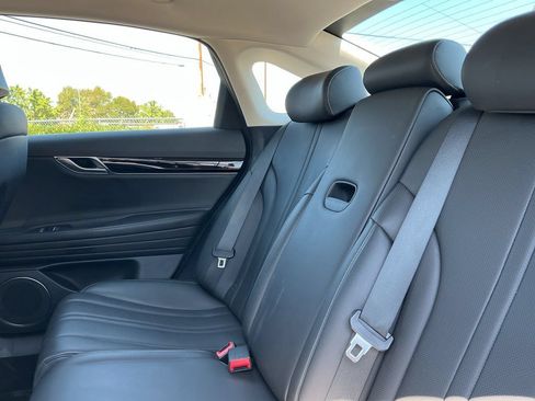 Used 2023 Genesis G80 2.5T AWD/4WD image 24