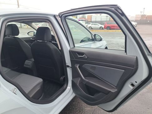 New 2026 Volkswagen Jetta SEL image 14