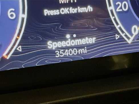 Used 2023 Jeep Grand Cherokee Altitude image 19