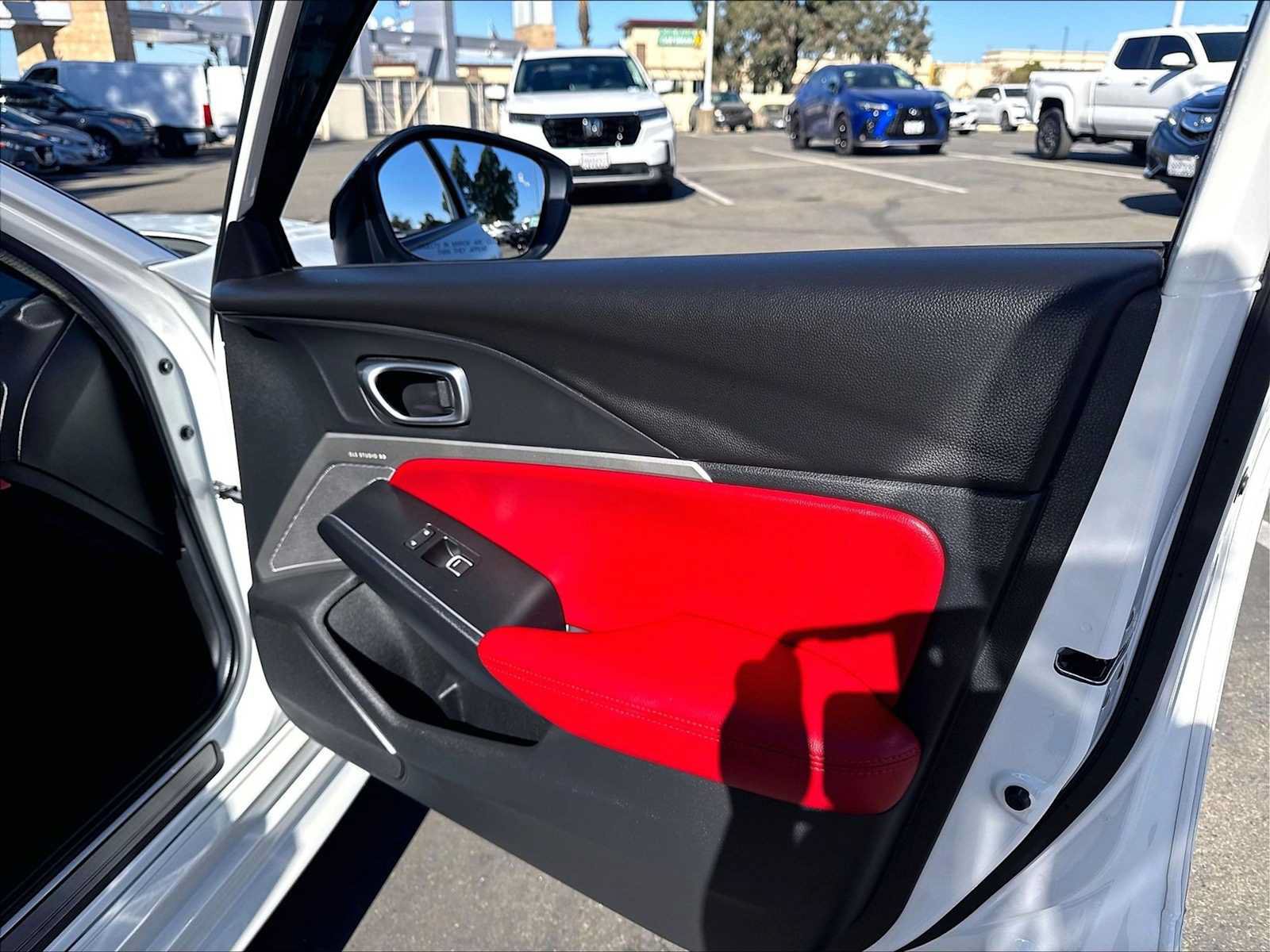 Used 2024 Acura Integra Type S FWD image 25