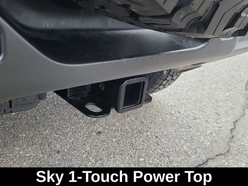 Used 2024 Jeep Wrangler Unlimited Rubicon 4xe image 12