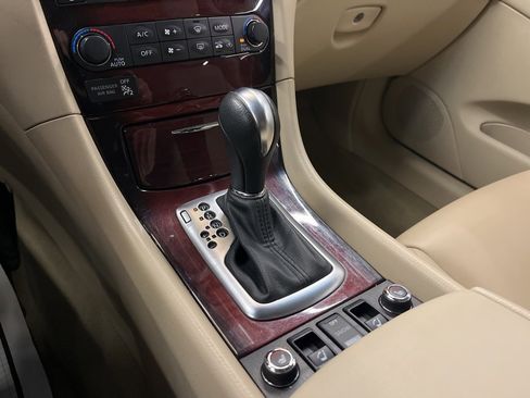 Used 2017 INFINITI QX50 AWD w/ Deluxe Touring Package image 26