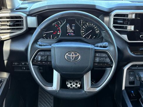 Used 2022 Toyota Tundra SR5 image 14