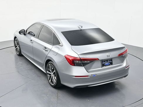 Used 2023 Honda Civic Touring image 42