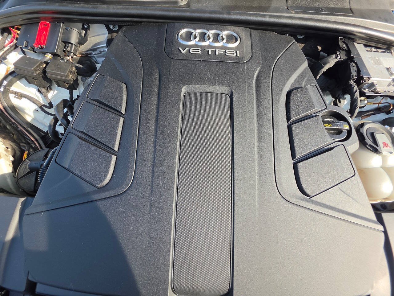 Used 2019 Audi Q7 3.0T Premium Plus w/ Premium Plus Package AWD/4WD image 79