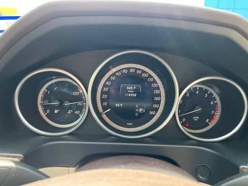 Used 2015 Mercedes-Benz E 350 4MATIC Sedan image 15