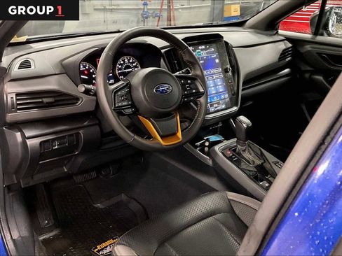 Used 2024 Subaru Crosstrek 2.5i Wilderness AWD/4WD image 18