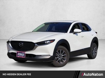 Used 2024 MAZDA CX-30 AWD 2.5 S
