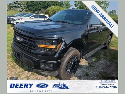Used 2024 Ford F150 XLT w/ Equipment Group 303A High