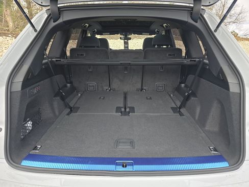 New 2026 Audi Q7 3.0T Premium Plus image 33