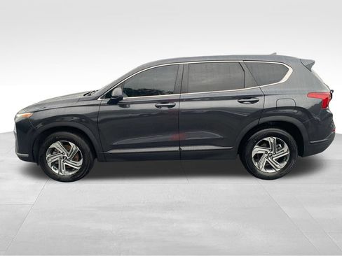 Used 2021 Hyundai Santa Fe SE w/ Cargo Package FWD image 2
