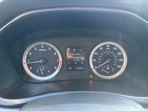 Used 2019 Hyundai Sonata SE FWD image 22