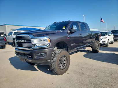 Used 2024 RAM 2500 Laramie